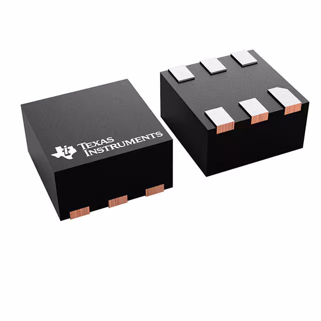 TPS3703C7115DSERQ1 Texas Instruments  superviseurs